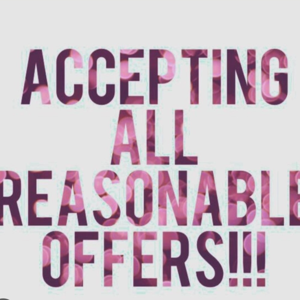 Send Offers! 💕